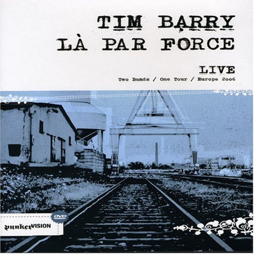 Barry/La Par Force/Live
